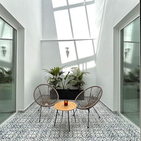 הוילה House Patio Azul Puerto De La Cruz מראה חיצוני תמונה