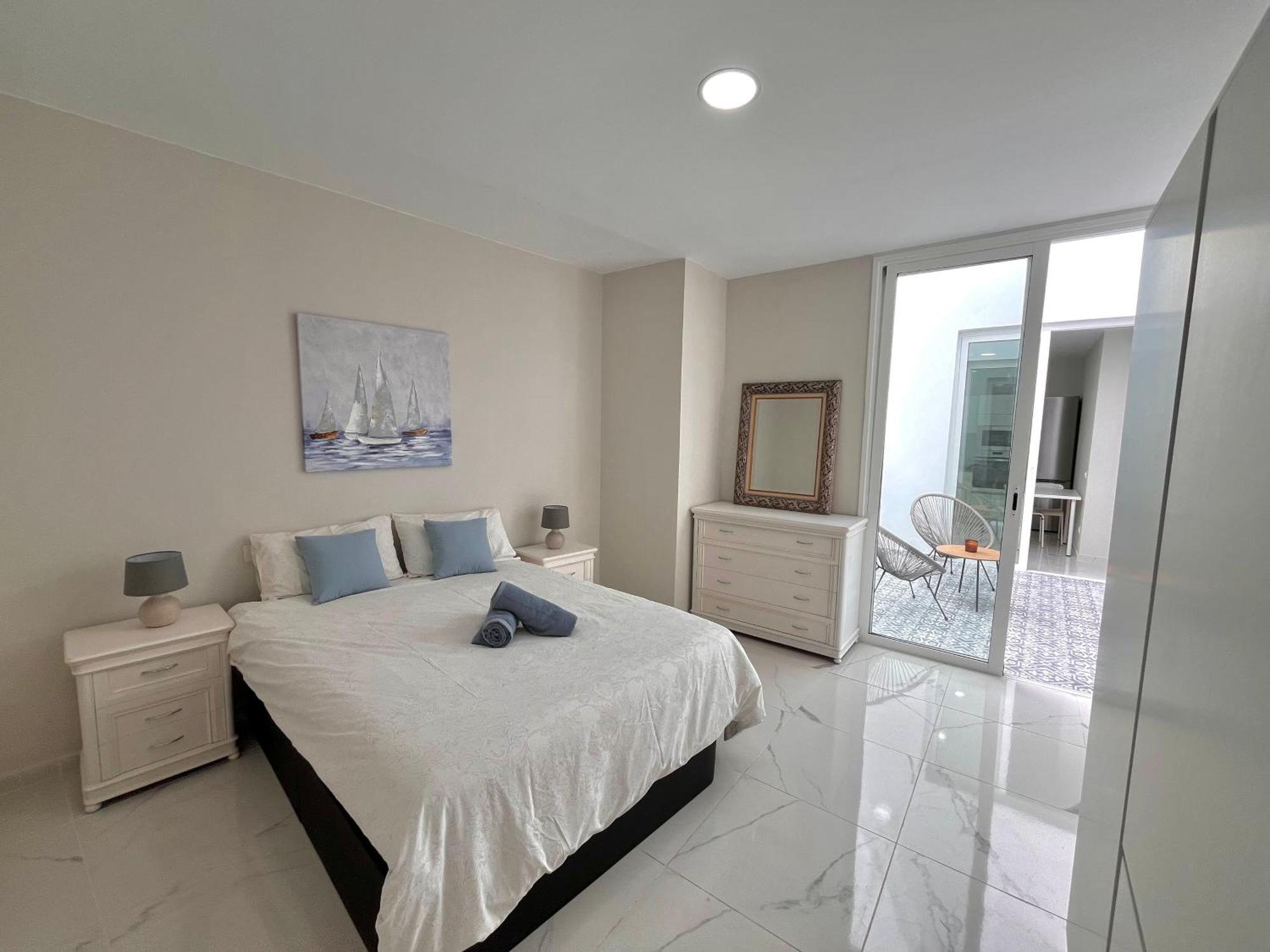 הוילה House Patio Azul Puerto De La Cruz מראה חיצוני תמונה