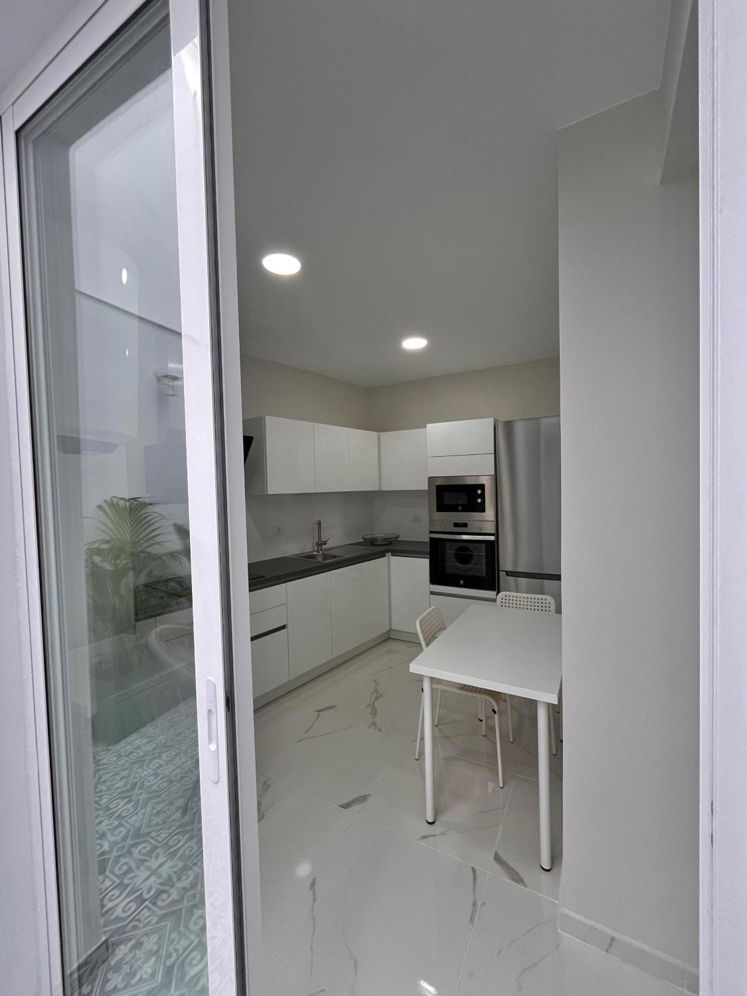 הוילה House Patio Azul Puerto De La Cruz מראה חיצוני תמונה