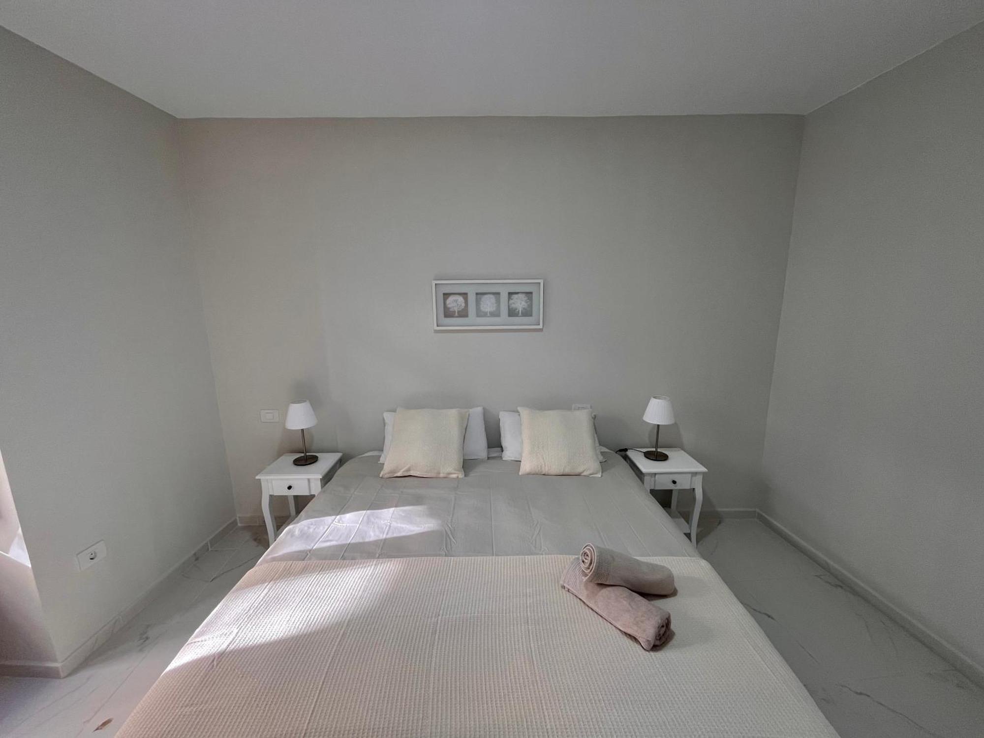 הוילה House Patio Azul Puerto De La Cruz מראה חיצוני תמונה
