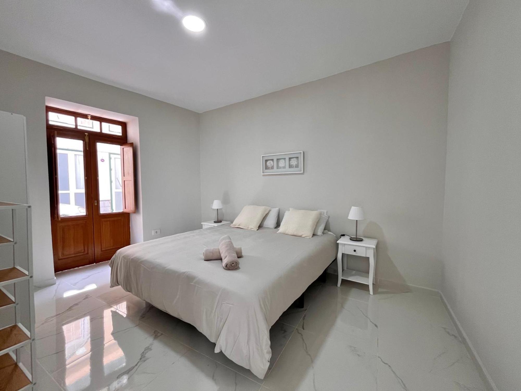 הוילה House Patio Azul Puerto De La Cruz מראה חיצוני תמונה