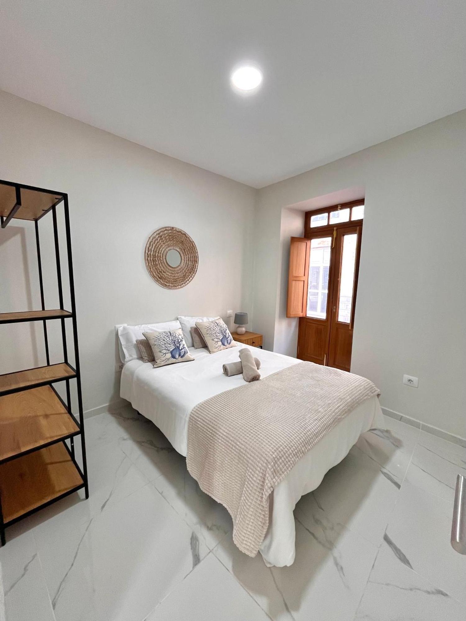 הוילה House Patio Azul Puerto De La Cruz מראה חיצוני תמונה